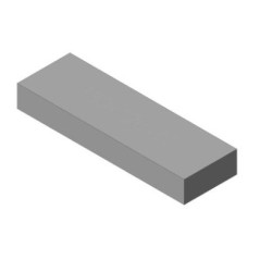 Vermiculitový strop KV DYNAMIC T 3G 44.55.01 